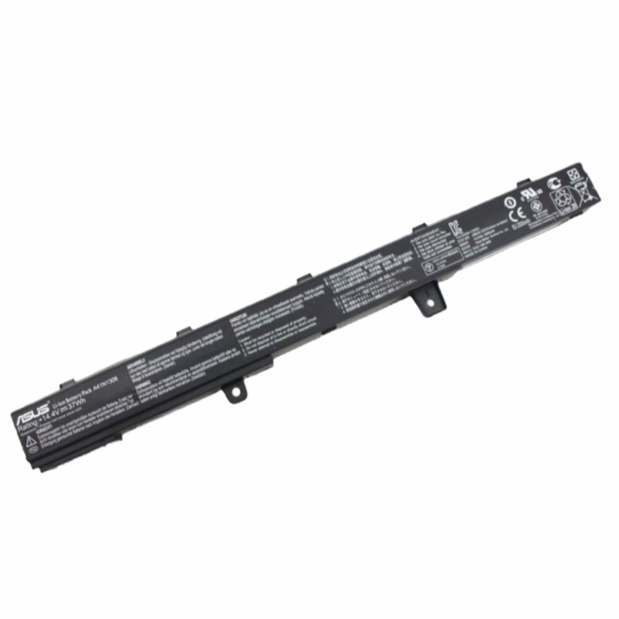 Baterai Battery Laptop ORI Asus X451 X451C X451CA X551 X551C X551CA