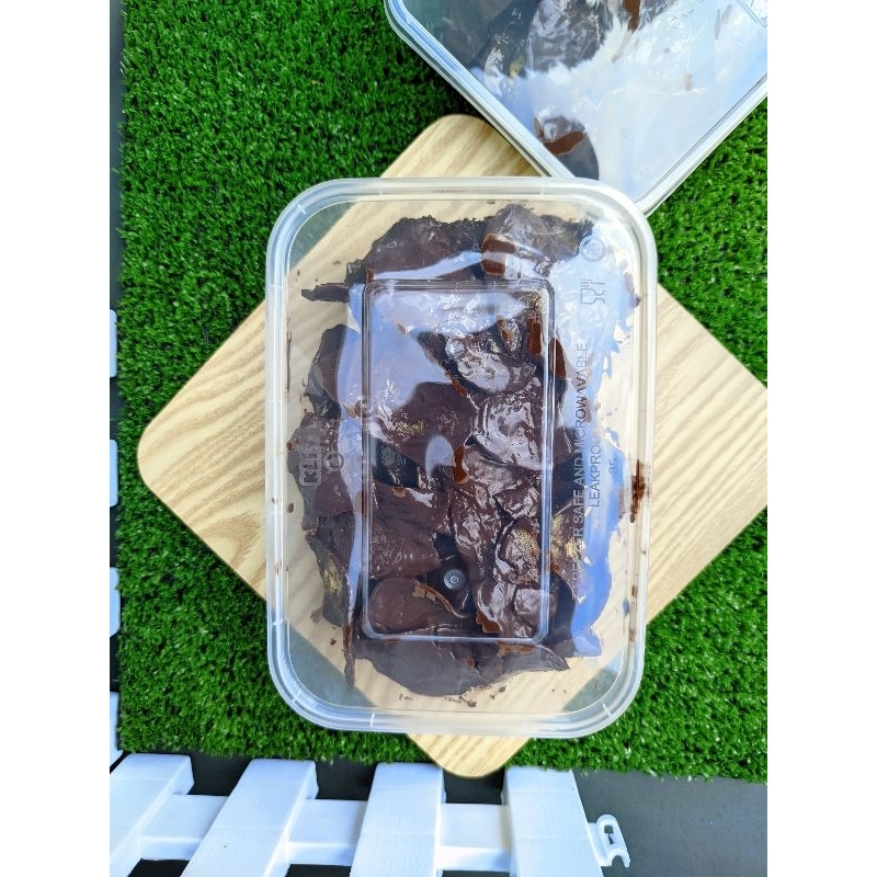 

Keripik Pisang Coklat Lumer Paling Enak Ekonomis Nagih