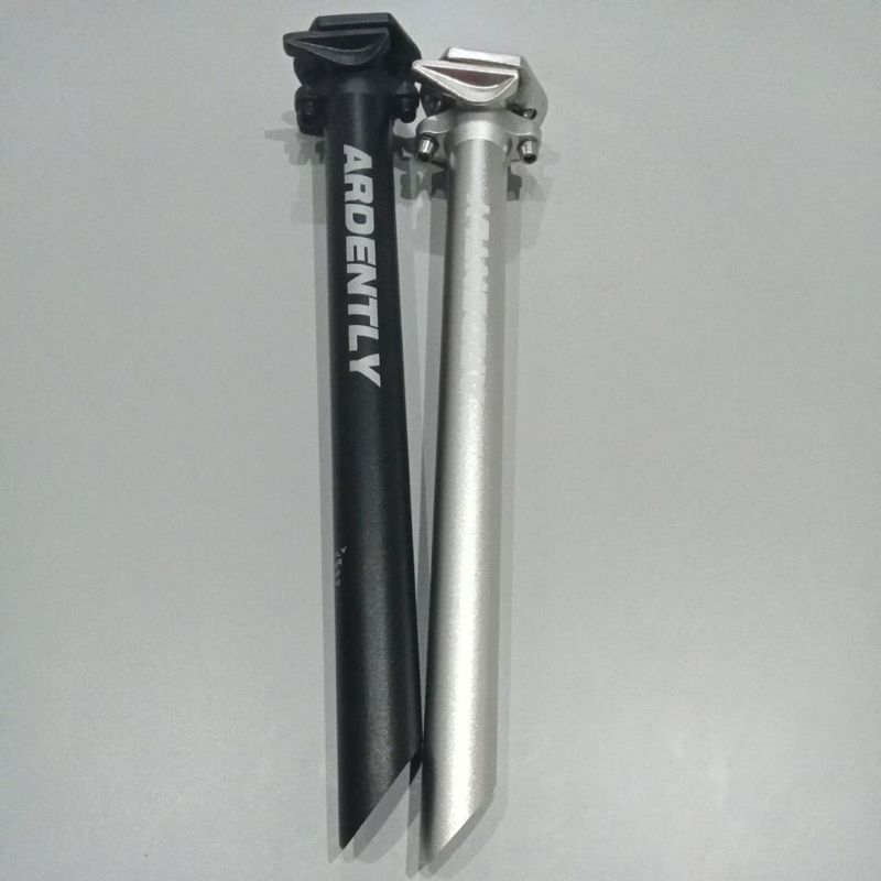 SEATPOST ARDENTLY BASIC