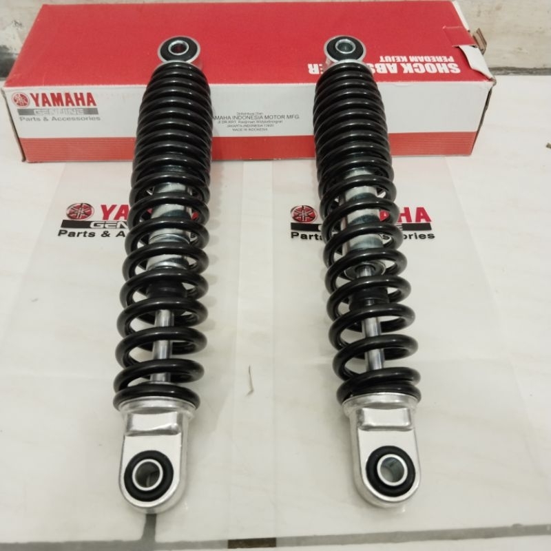 shock breker belakang vega ZR vega ZR vega ZR sepasang original