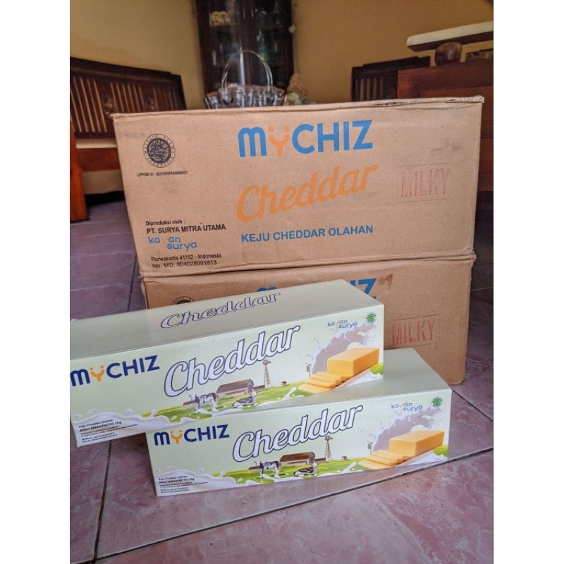 

KEJU Mycheeze milky