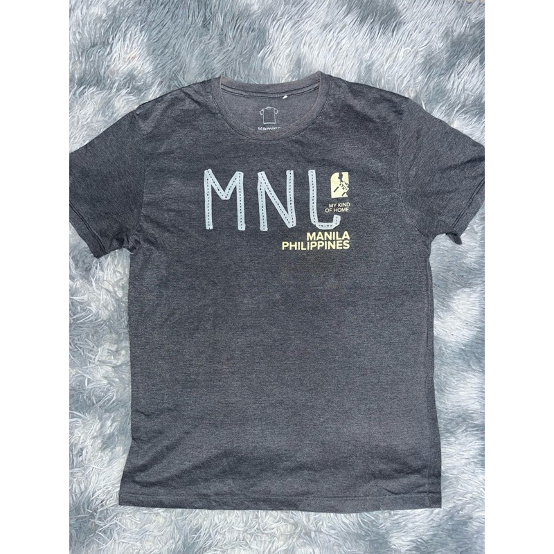 Kaos Manila Philippines