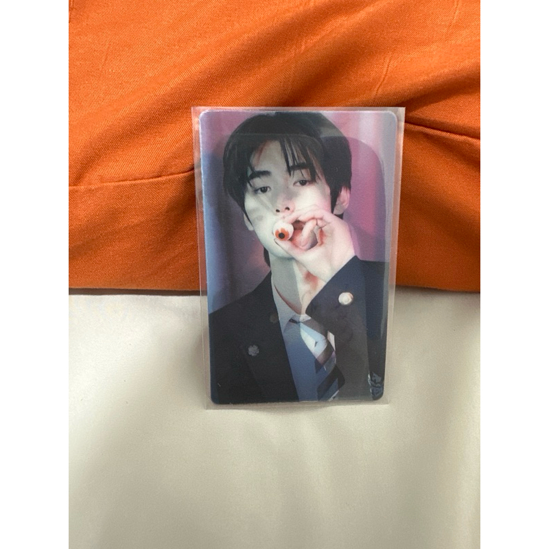 PC ENHYPEN SUNGHOON HYPE LENTI