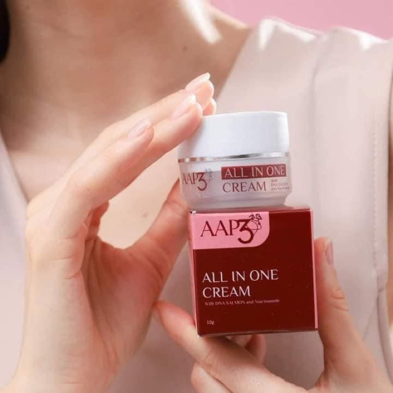 CREAM AAP3 HEMAT MURAH