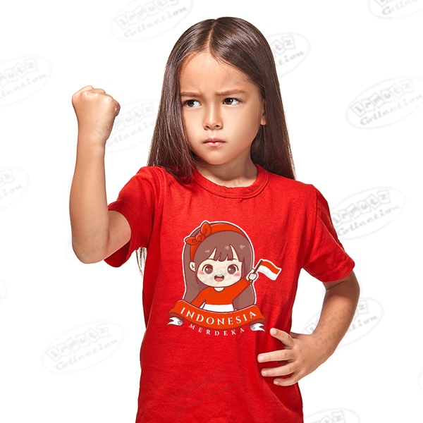 

Stiker Bendera Merah Putih untuk Baju Kain Sablon Setrika