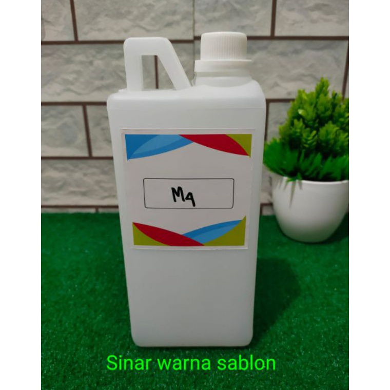 

KODE P7V4 minyak M4 dan M4 murni 1liter