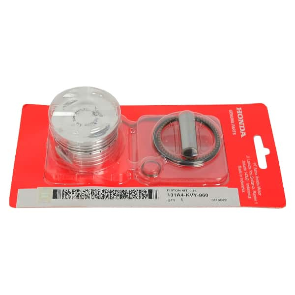 Piston Kit 0.75 Honda BeAT Karburator