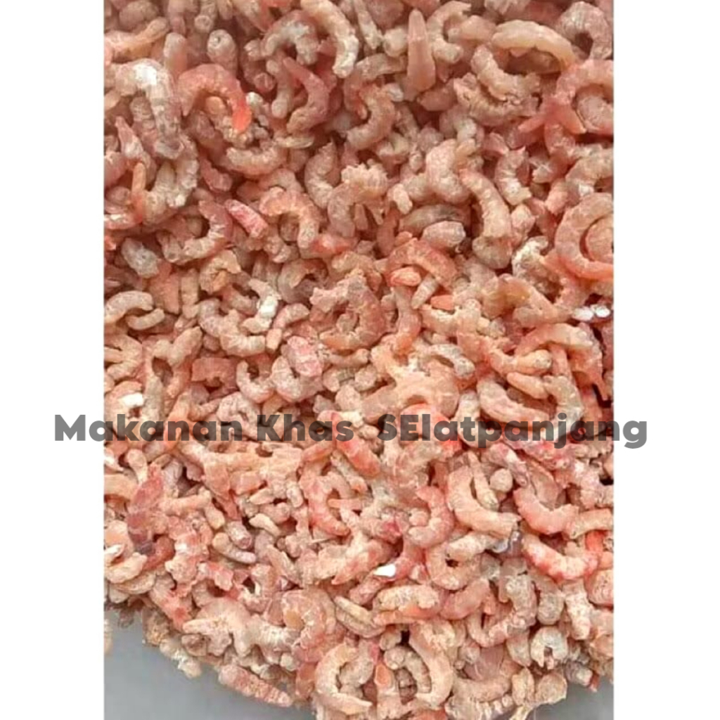 

Udang Kering/He bi Kering 100gram