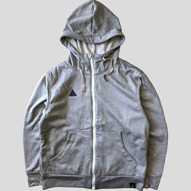 Jaket heated tech Wincore