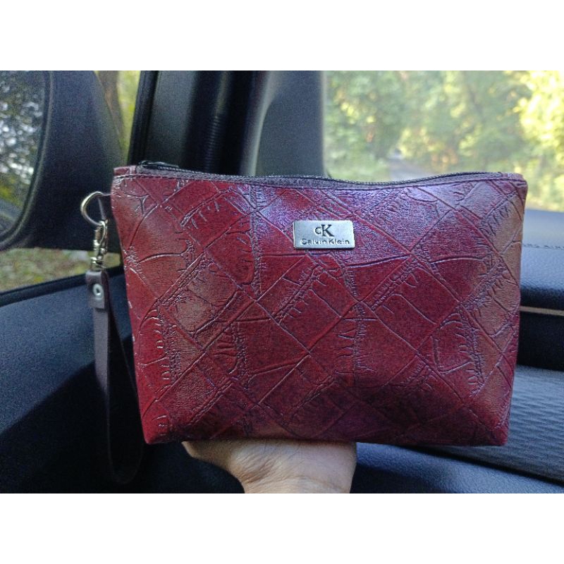 dompet wanita/pouch make up/dompet multifungsi