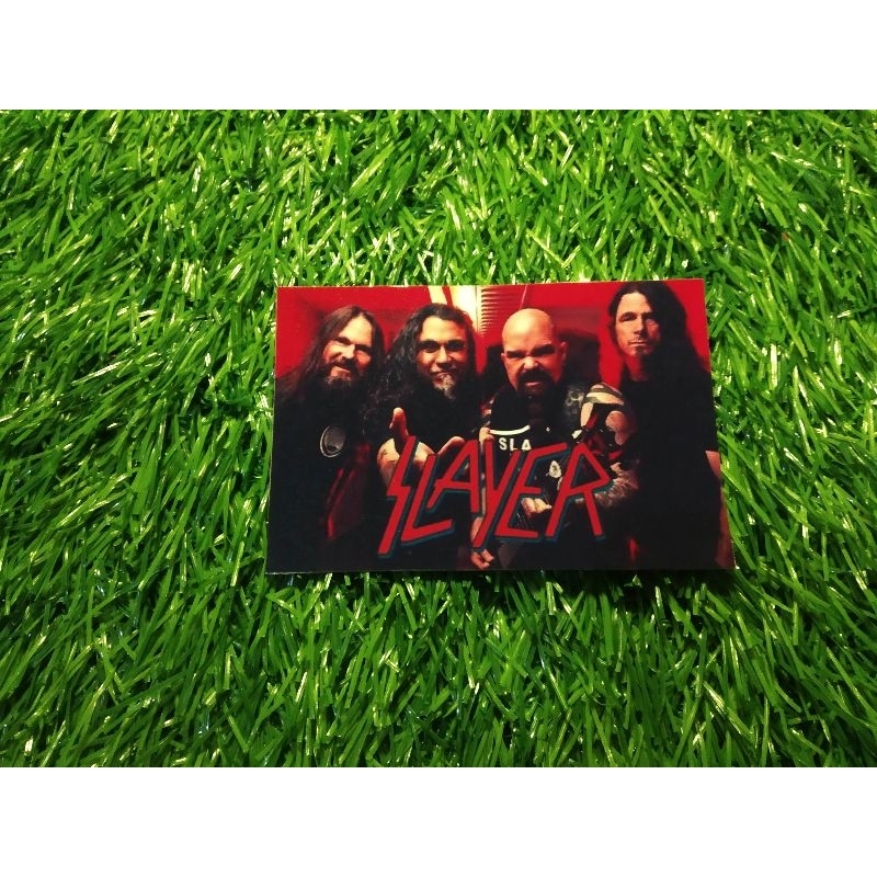 

print stiker slayer