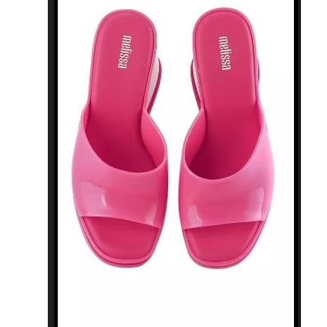 preloved melissa ori like new