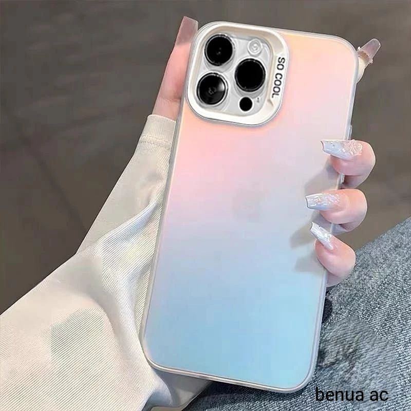 SLICON/CASE IMD POLYCARBONATE HARD PC HOLOGRAM INFINIX SMART 5-6 RAM 3/64-6 NFC 2/32-7-8-6+PLUS - HO