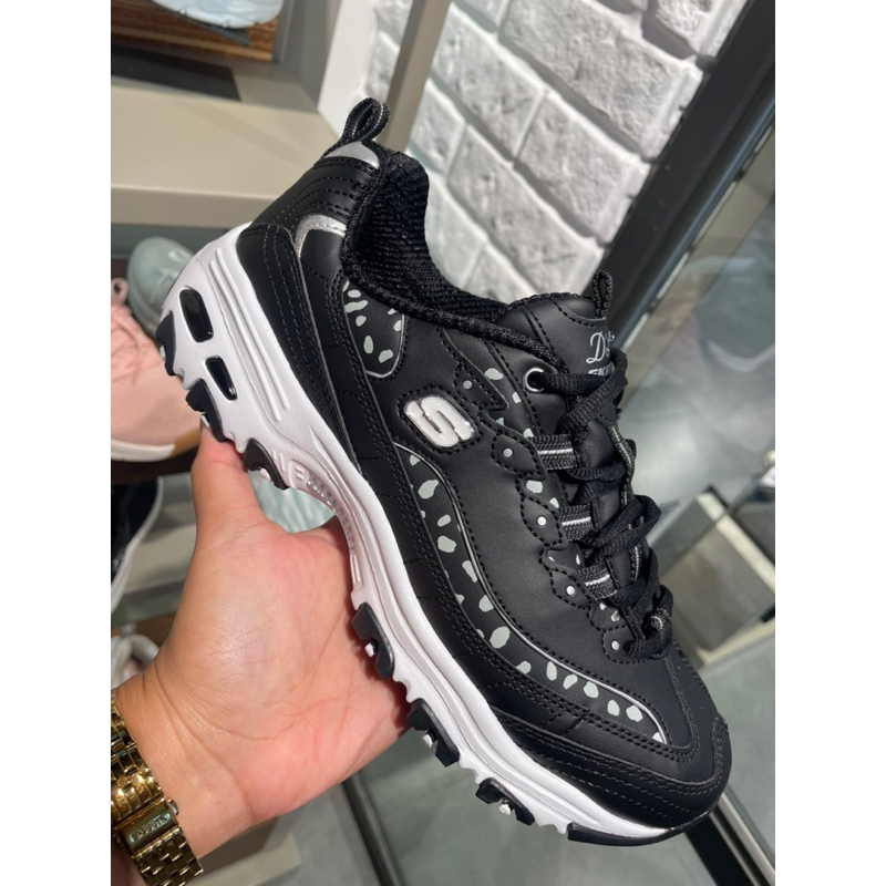 Skechers D'Lites Women's Sneakers