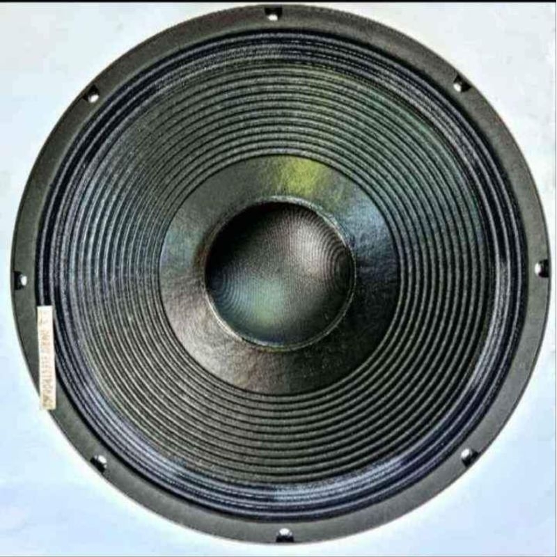SG SPEAKER KOMPONEN SUBWOOFER DLL