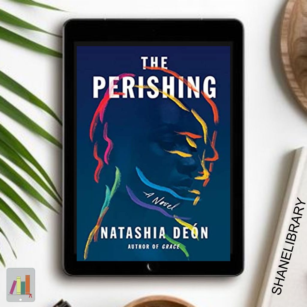 

The Perishing by Natashia D.