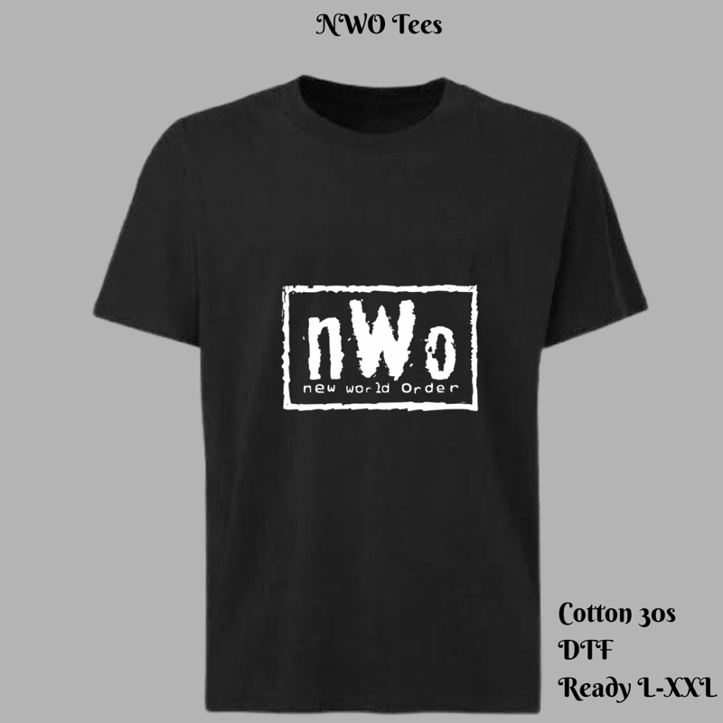 Kaos NWO