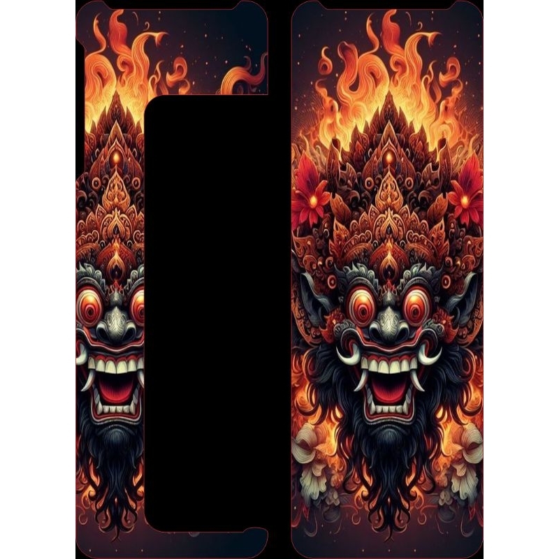 

JAKACUSTOM - Stiker Garskin Cen Trus M100 Original Desain Full Motif Bisa Custom Anti Air Tahan Lama