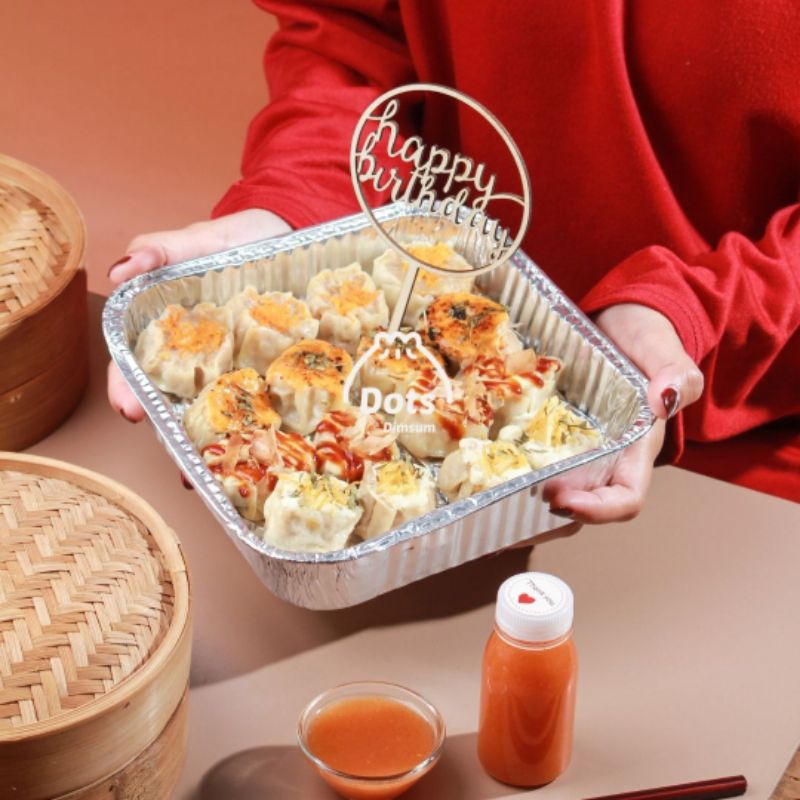 

Paket Mix Sekeluarga