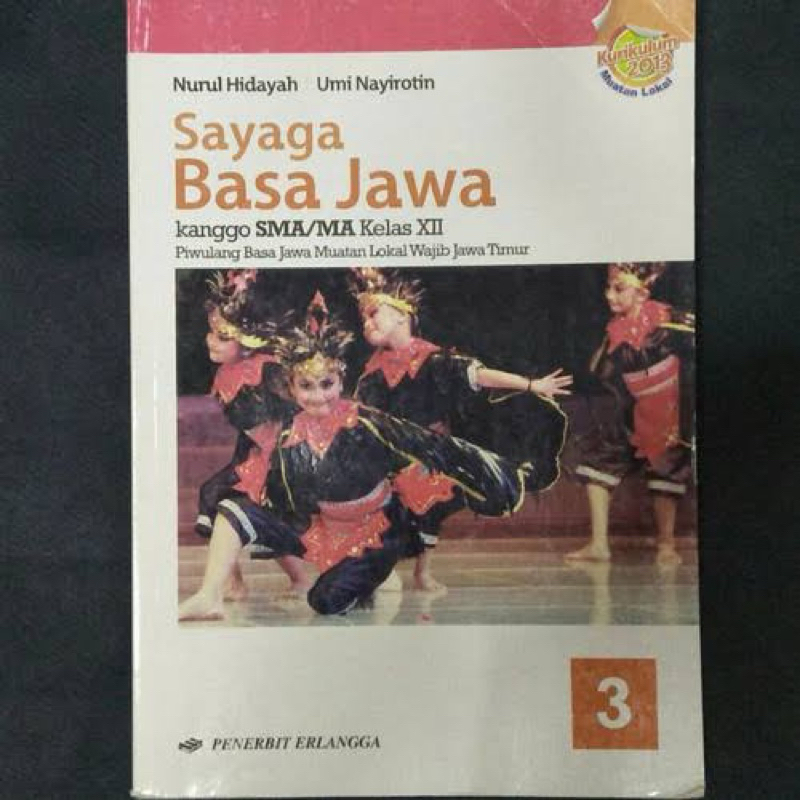 sayaga bahasa jawa kelas 3