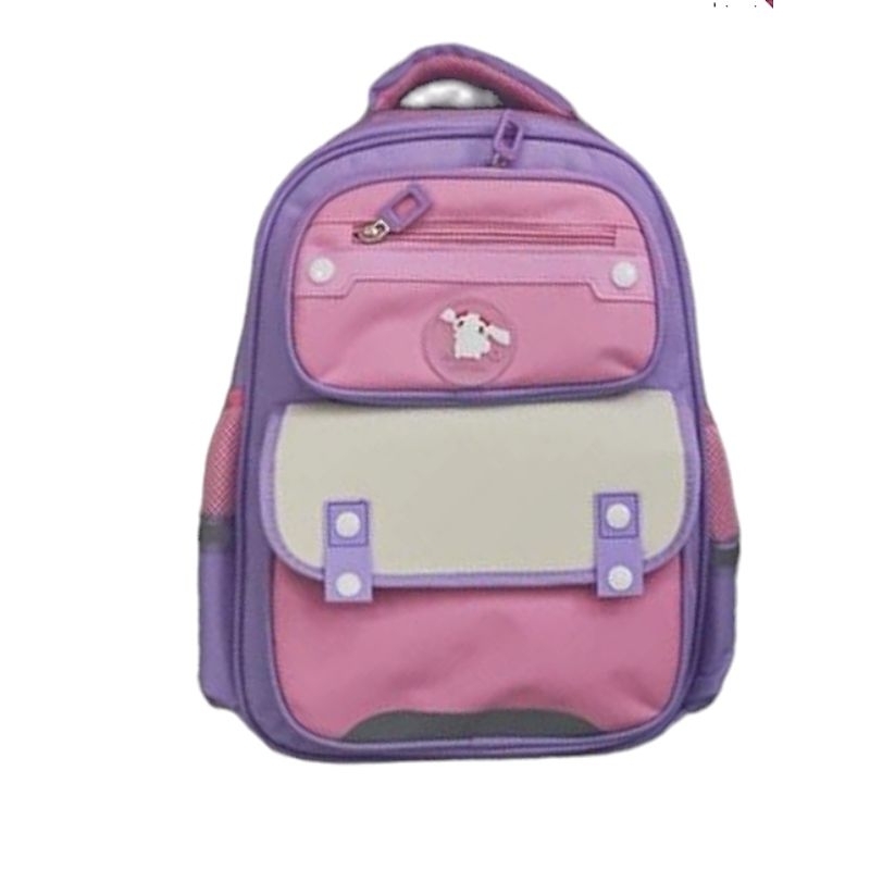 tas ransel sekolah anak  semi koper new alto