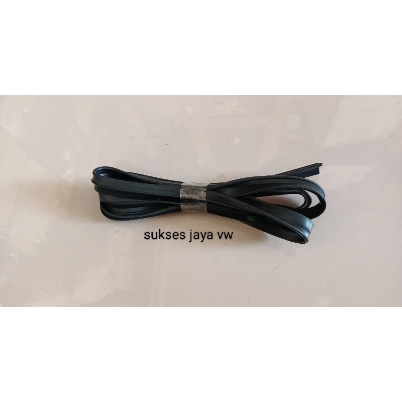 KARET KAP MESIN VW KODOK