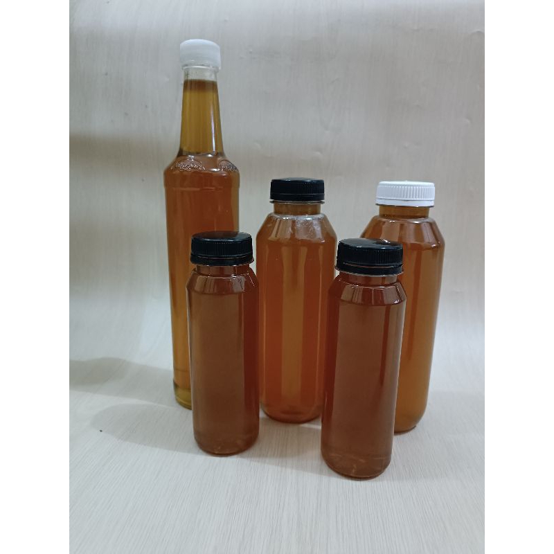 

Madu Hutan/ Madu organik