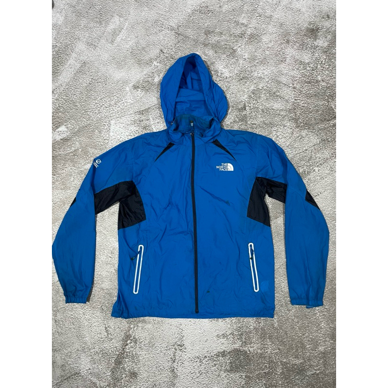 tnf second ori size L