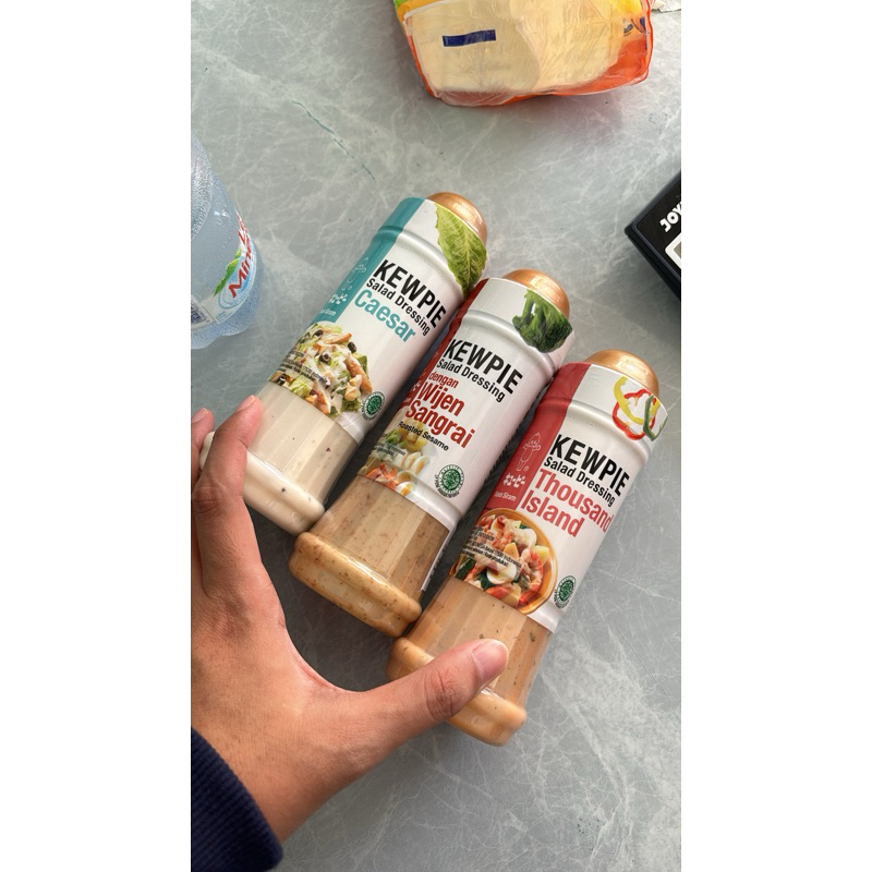 

kewpie mayo best seller