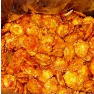 

Emping pedas manis 500gr