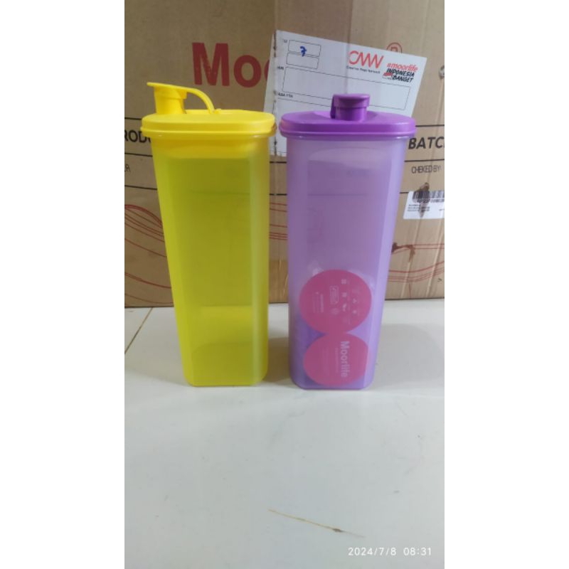 Botol Minum Moorlife 2 Liter