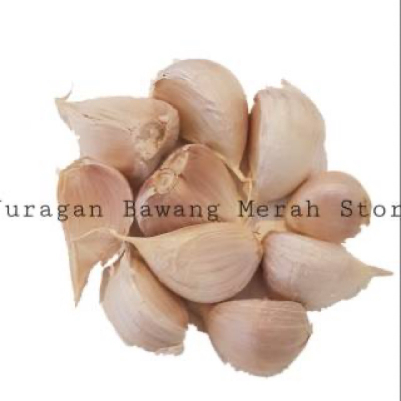 

bawang putih kating berat 1 kg