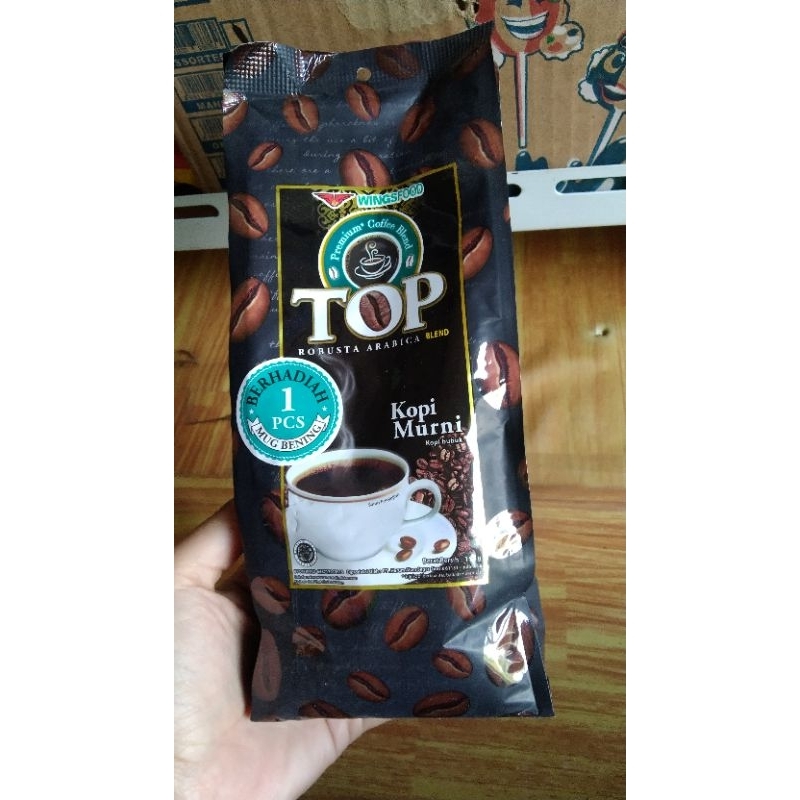 

top kopi original