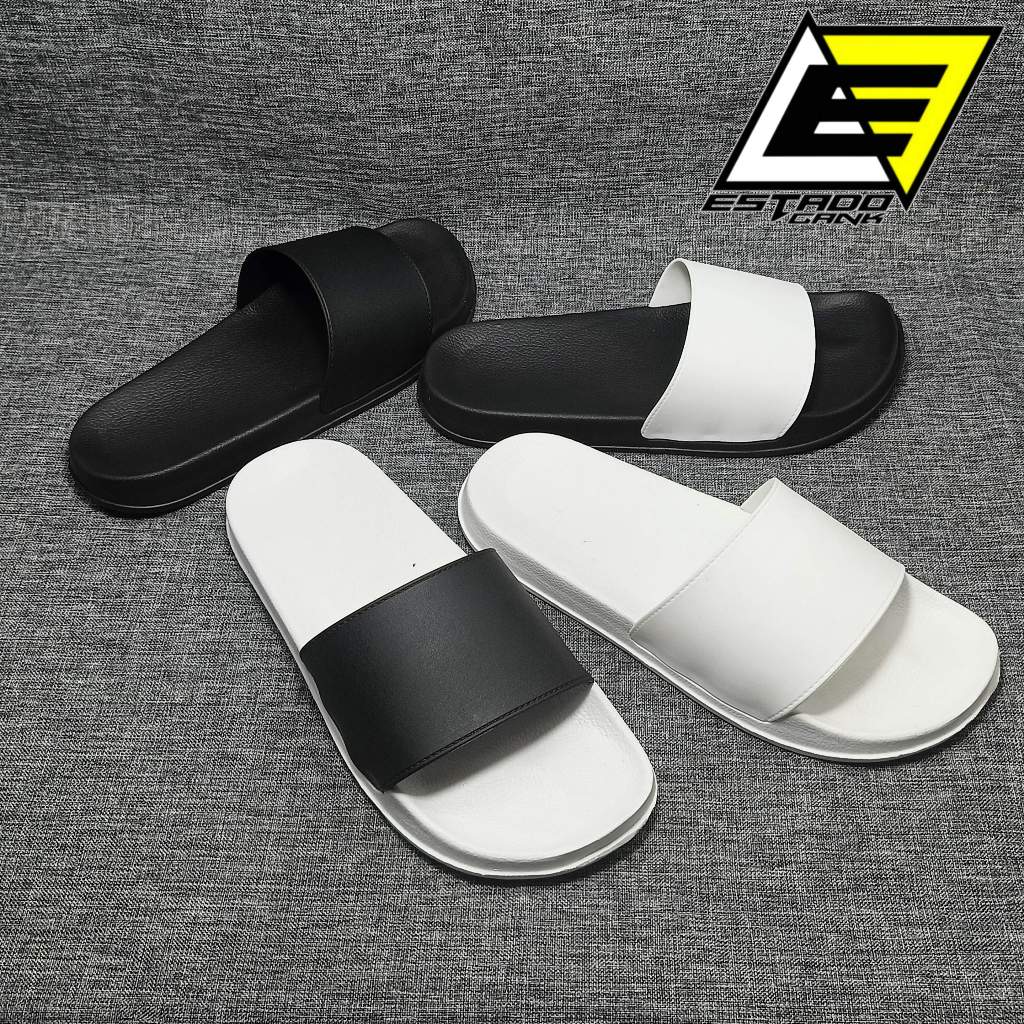 Sandal Polos Estado 535