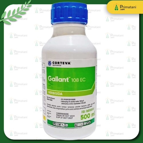 GALLANT 108EC 1 Ltr