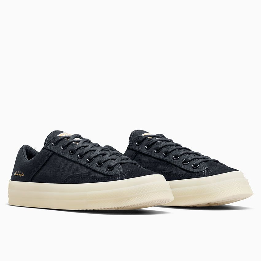 Converse Chuck Taylor 70s Marquis Low Top Nightfall Grey - Original