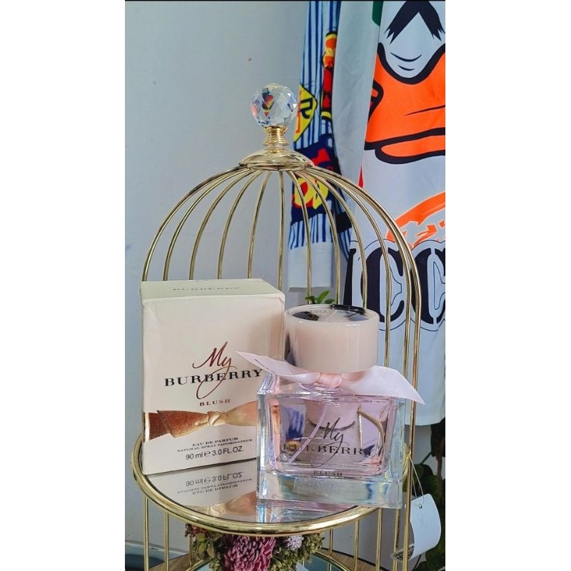 Parfum Miror - Burberry Blush