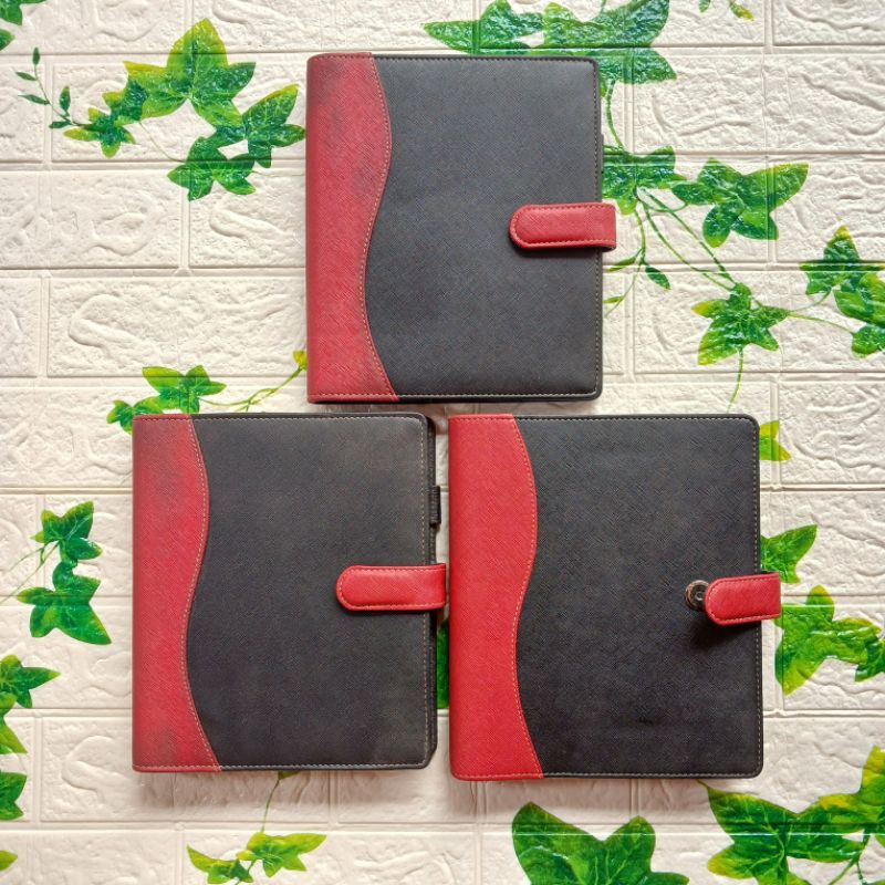 

RADOS T Plan Organizer B 3101 Notebook Buku Catatan Buku ukuran A5