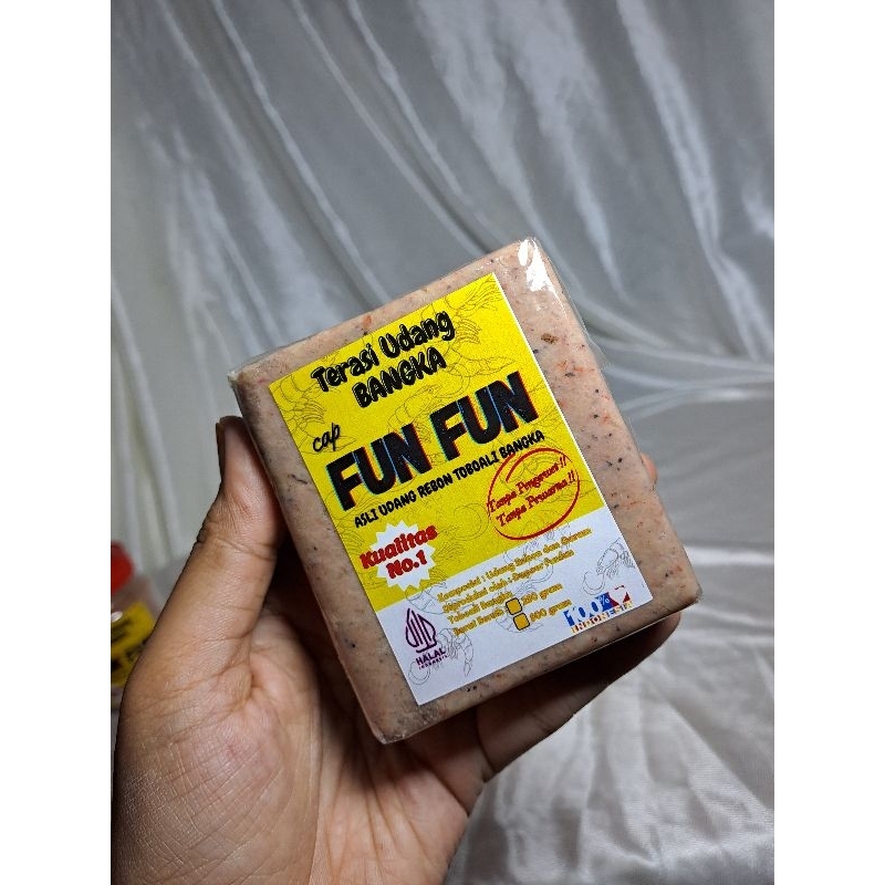 

TERASIASLI100%BANGKA