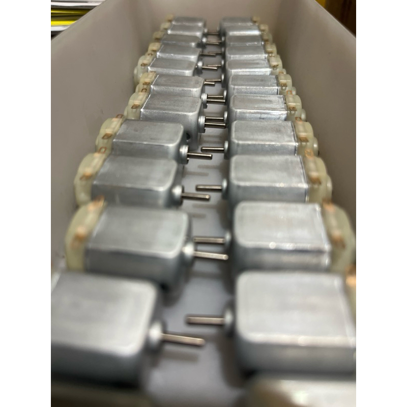 Dinamo SMC - Dinamo Mabuchi Original Tamiya