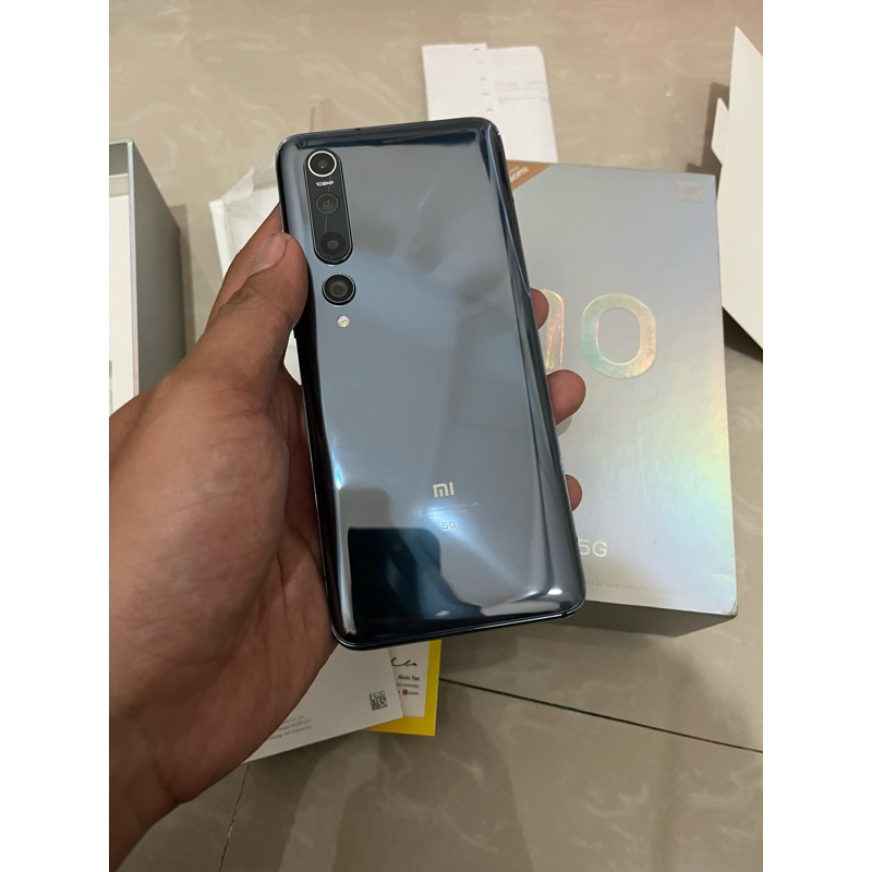 xiaomi mi 10 5g 8/256 gb