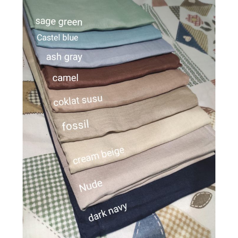 Paris jadul umama scarf