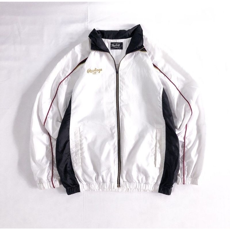 Jacket Softshell Rawlings