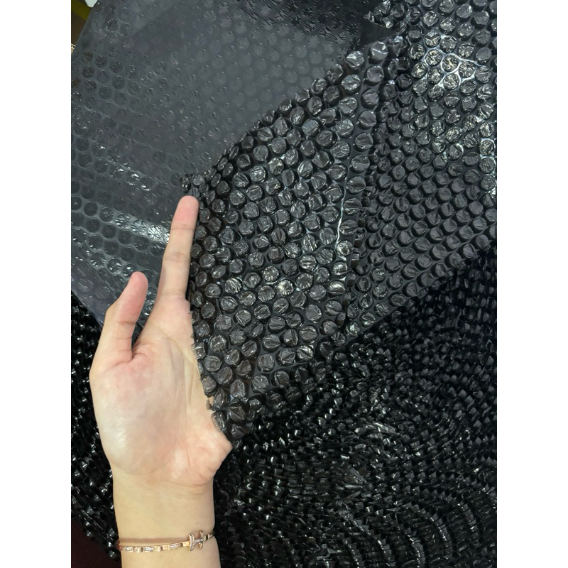 

BUBBLE WRAP untuk tambahan pengemasan