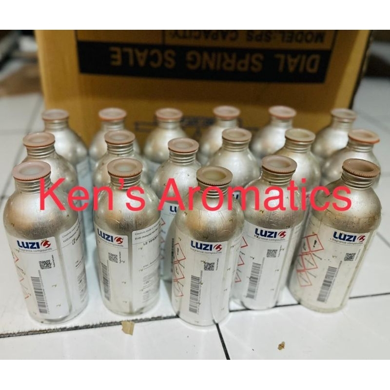 Parfum TIMBERLAND Biang Murni Luzi - Parfum Oud Wood Luzi Biang Murni