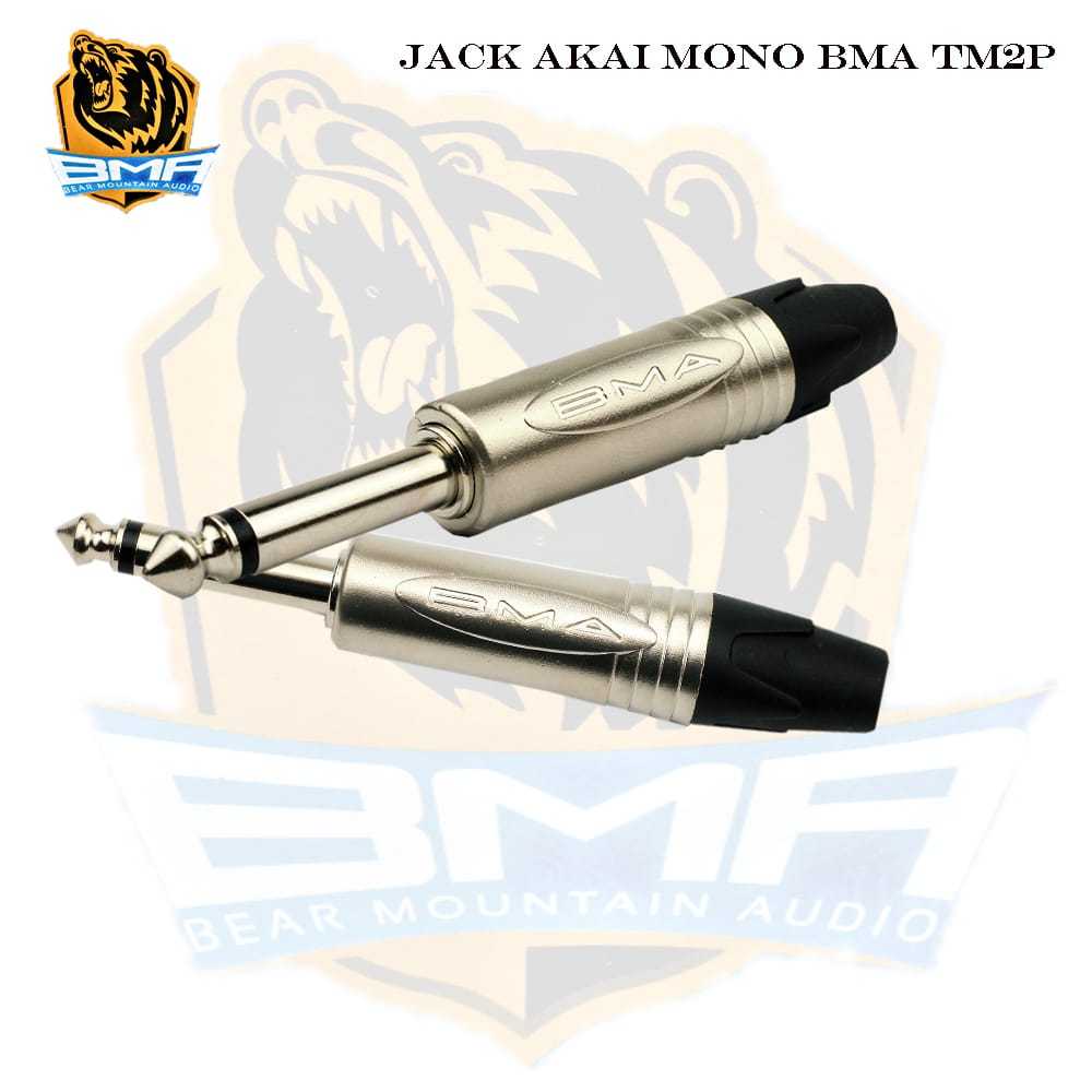 Jack Akai BMA Original
