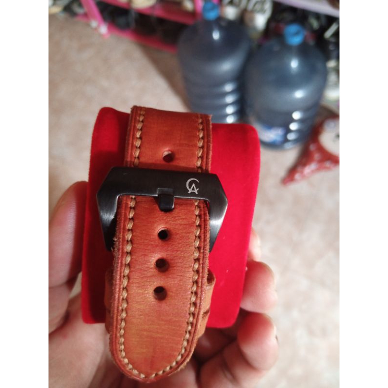 Alexandre Christie 6163 MC