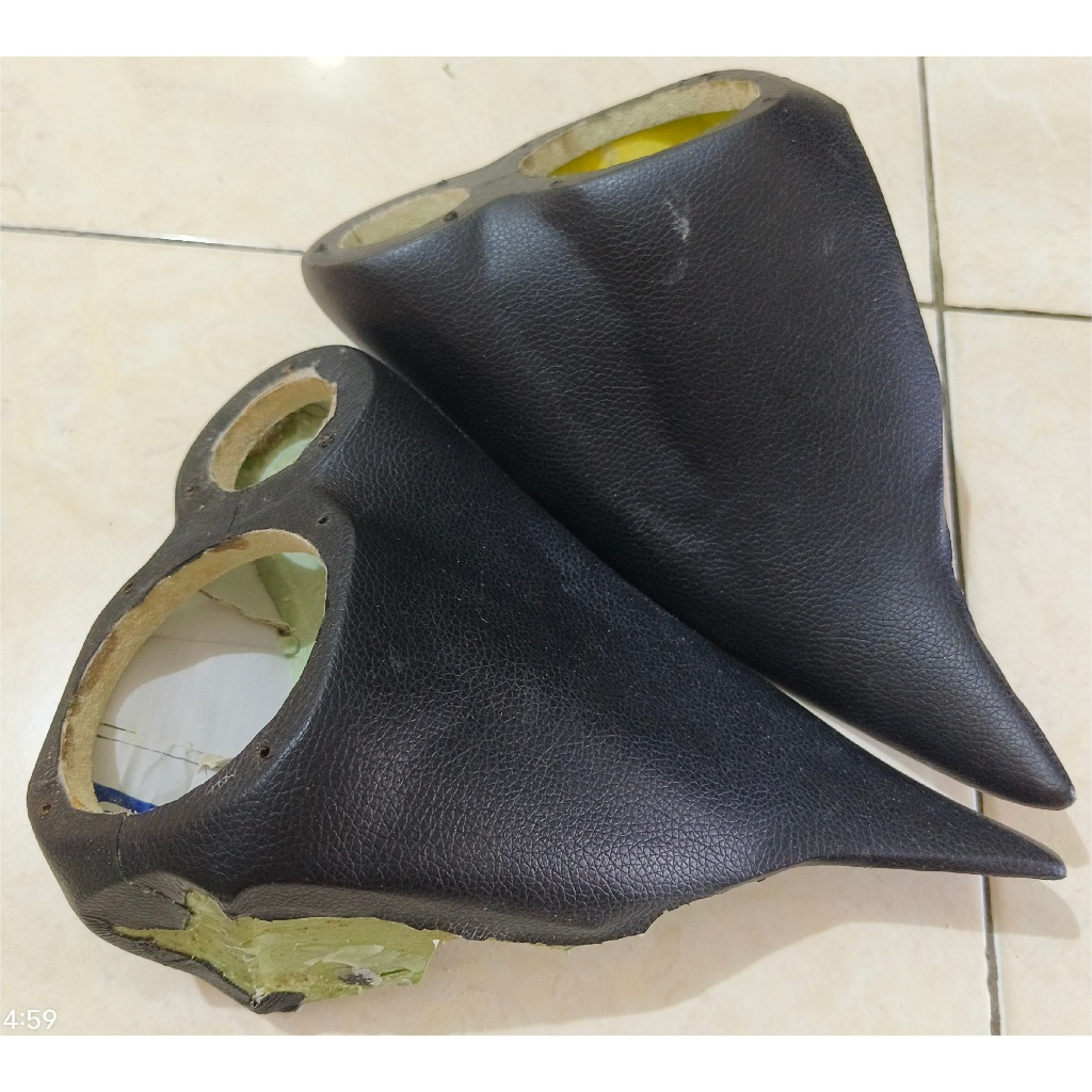 Pilar Audio 3 Way Nissan Grand Livina 2012 Honda Brio 2013