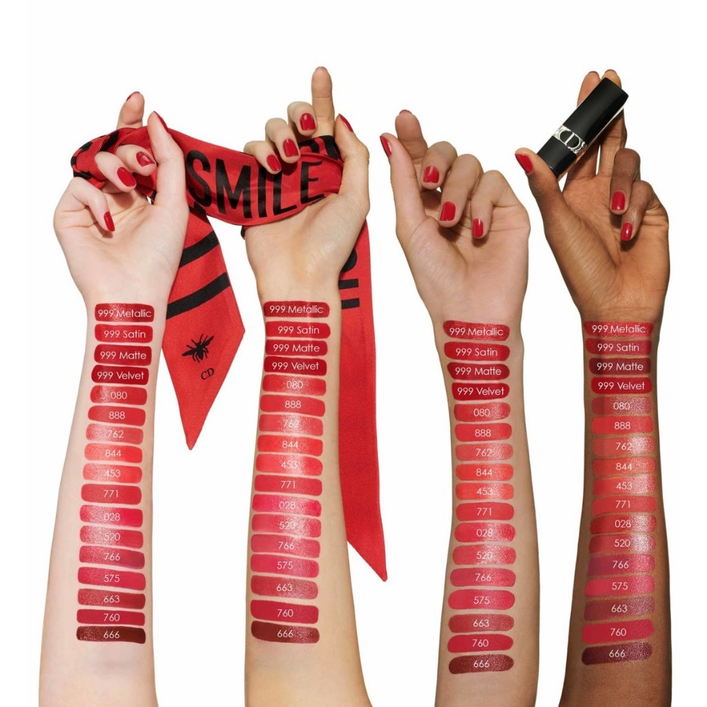 ID DIOR LIPSTICK ROUGE MATTE LIPSTIK 3.5GR/ LIP BALM TRAVEL SIZE 1.5GR/LIPSTIK/LIPTINT/LIPBALM/LIP