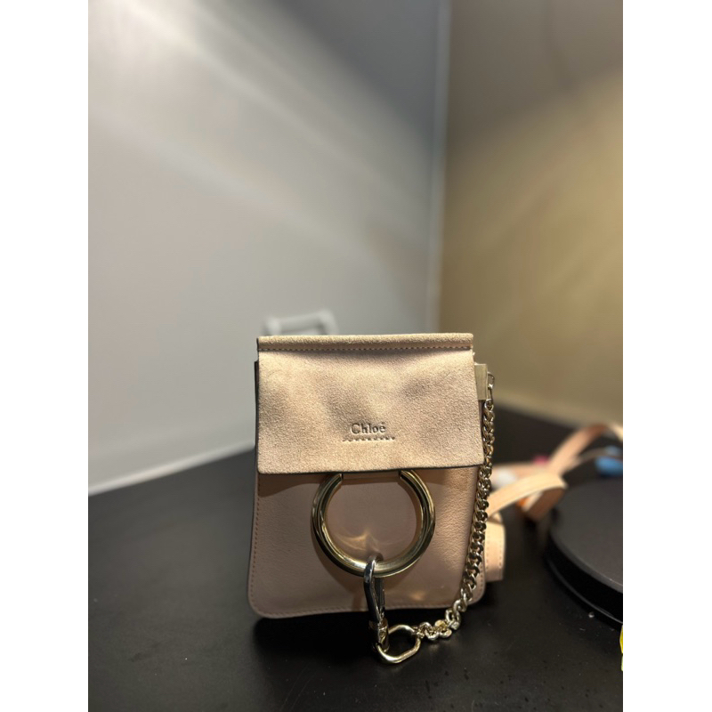 Chloe faye phone bag